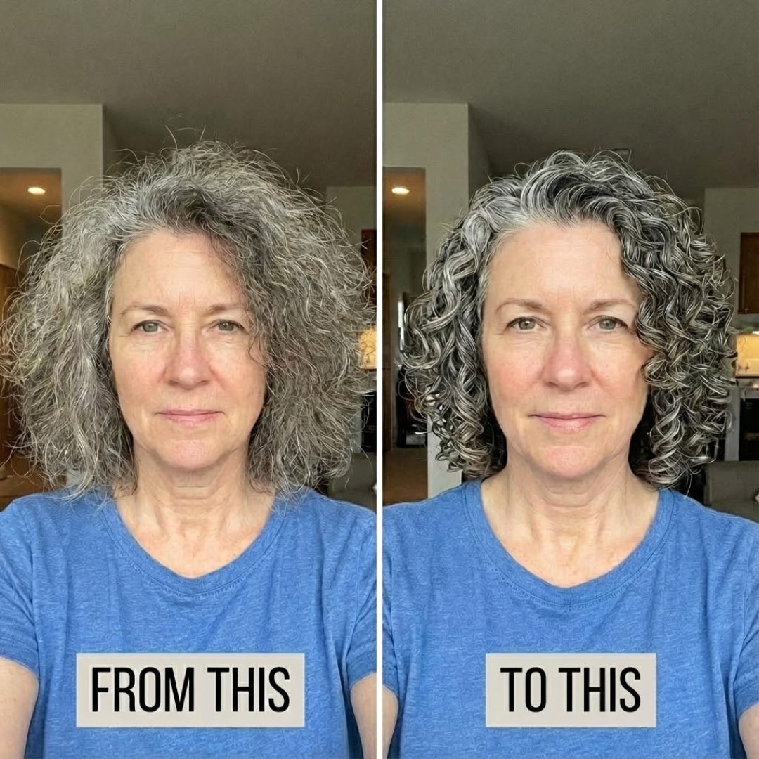 Shekys Anti-Humidity Frizz-Free Strong Hold Gel For Curls