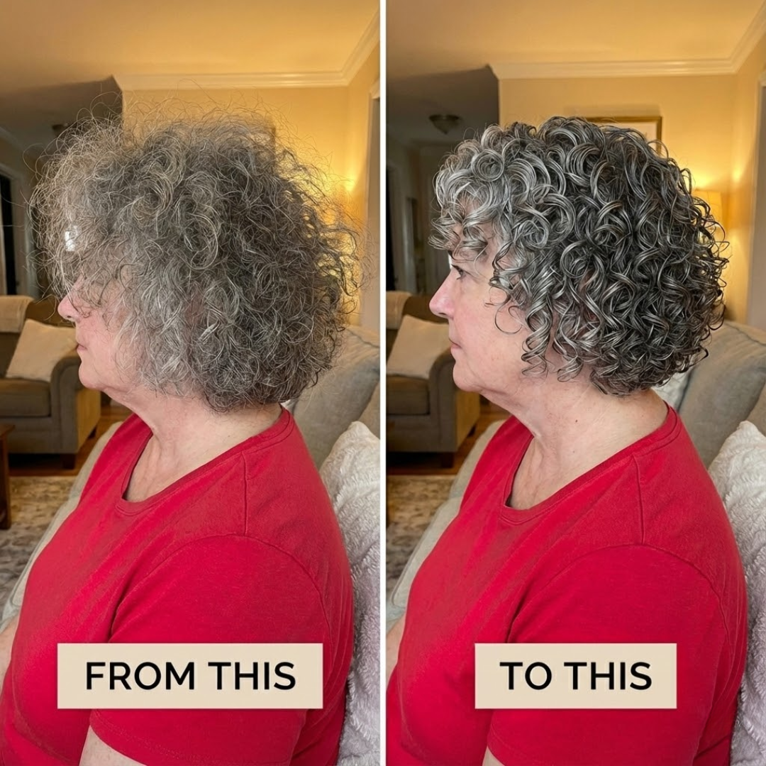 Shekys Anti-Humidity Frizz-Free Strong Hold Gel For Curls