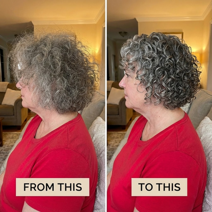 Shekys Anti-Humidity Frizz-Free Strong Hold Gel For Curls