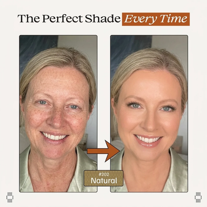Color Changing Foundation Stick
