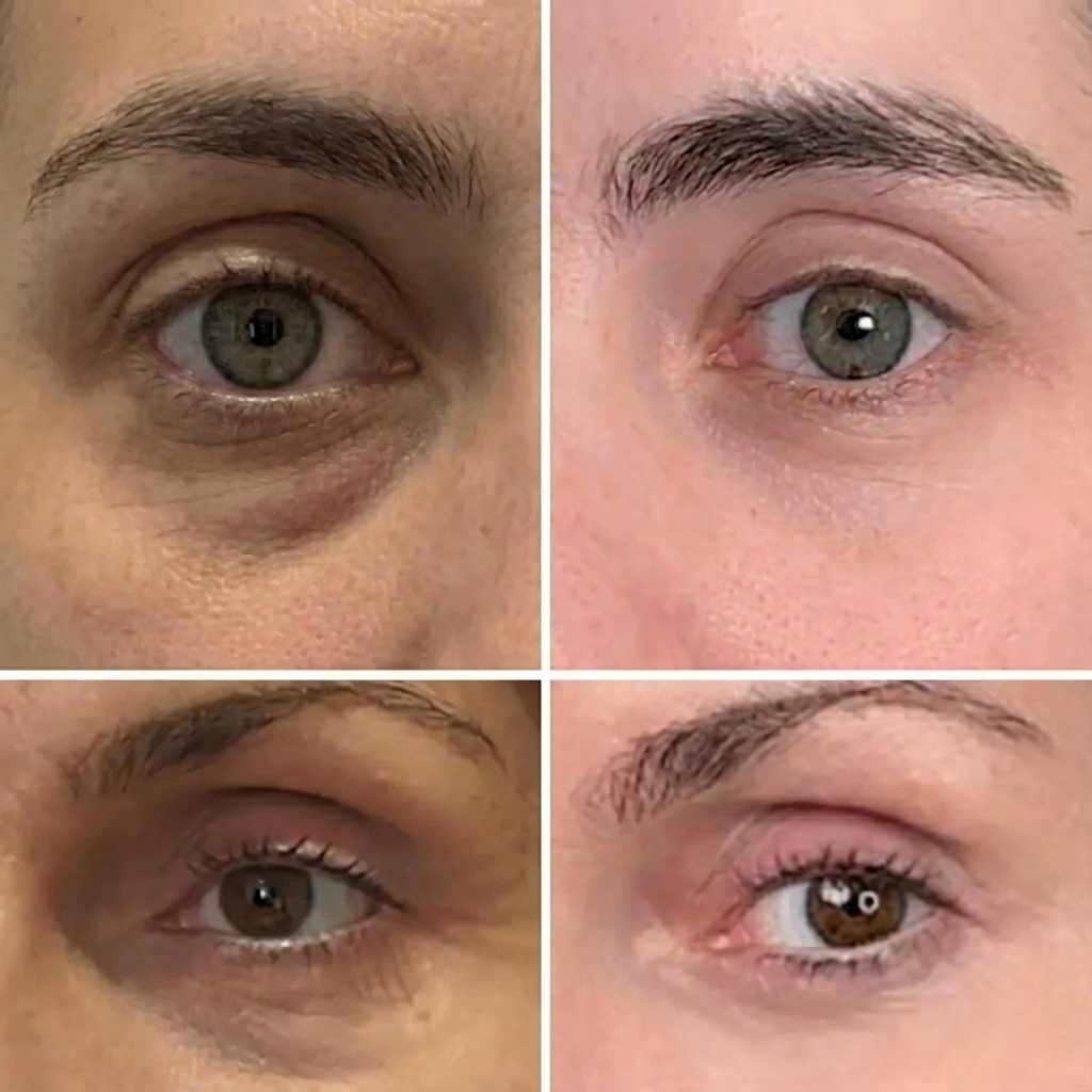 PDRN Collagen & Volufiline Balm