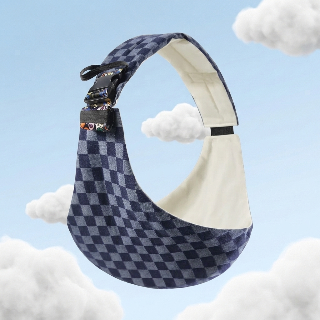 Shekys Toddler Sling Carrier