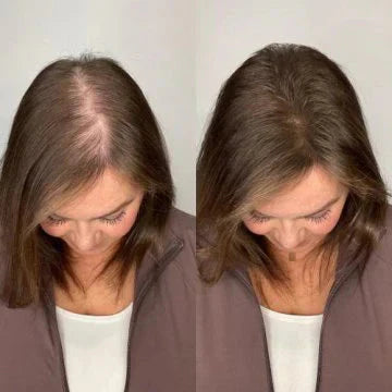 Shekys Rosemary Hair Growth Shampoo