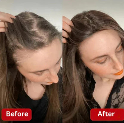 Shekys Rosemary Hair Growth Shampoo